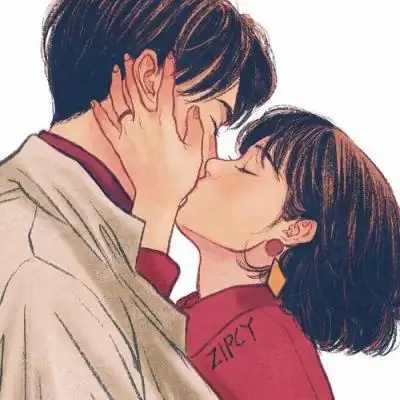 情侣_微信头像_我要个性网