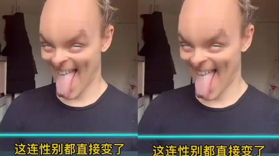 盘点六位老外蓝线翻车 挑战,最后一位是真的厉害!比不了