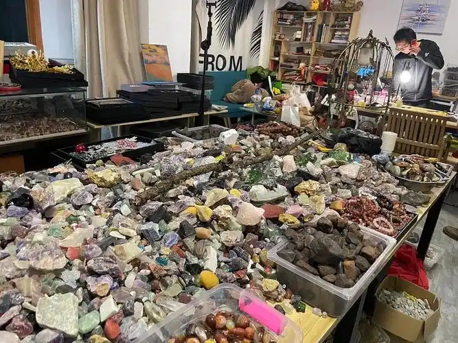 出售一大堆二手物品