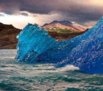 最新的37张让你大开眼界的照片!