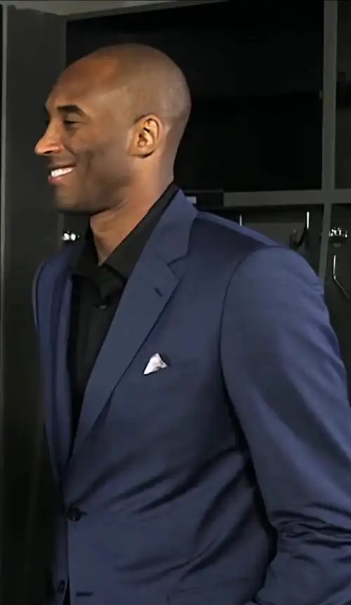 bryant-科比体系第 3关 感知 level 3 perception 创意宣传片-高清mv