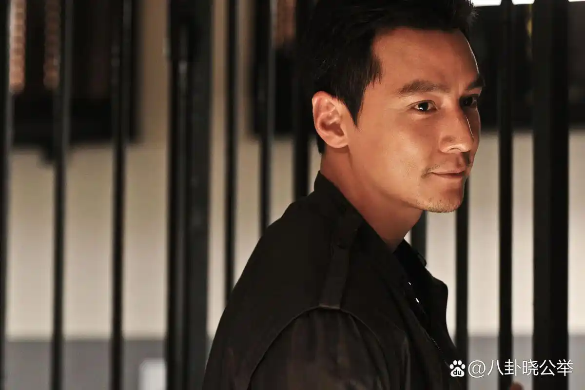 但是吴彦祖仍然是许多人心目中的偶像.