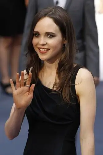 艾利奥特佩吉elliotpage的图片