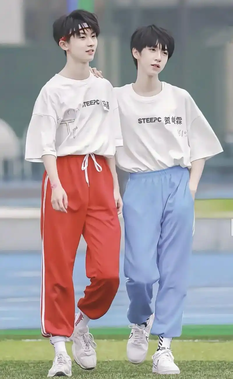 祺霖 #马嘉祺贺峻霖 #偏爱 #热门 被偏爱的总是有恃无恐 @抖音