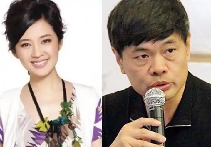 富豪为娶央视主持人进门,一亿分手费抛弃原配,让前妻带走俩娃