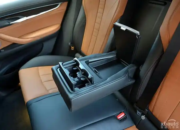 进口宝马-宝马x6