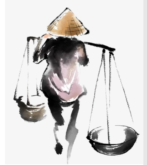 两副担子"一肩挑"_人民