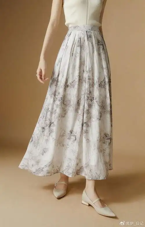 搭配 女装 裙子 700_1097 竖版 竖屏