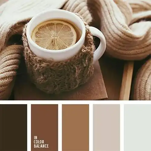 大地色森女系列大地色小清新系列大地色眉粉系列大地