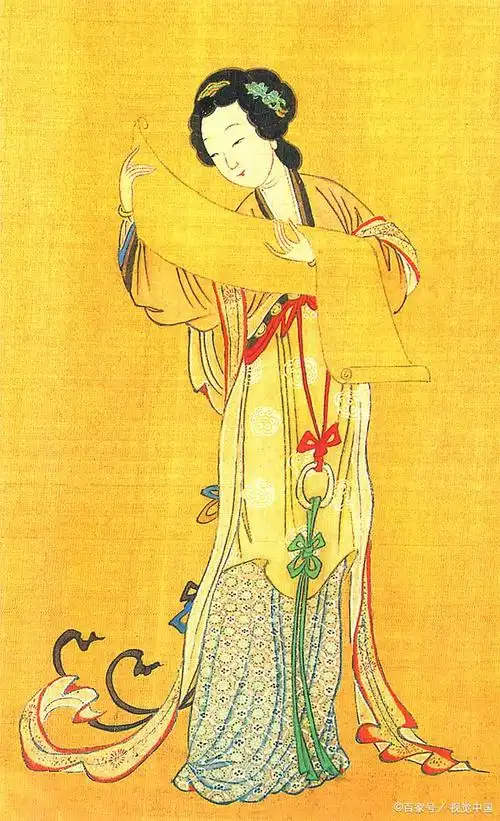 "休相问,怕相问,相问还添恨"毛文锡词二首,风格清新婉转