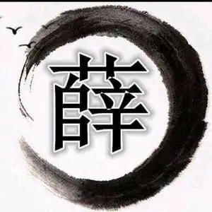 薛-颍上八里河水世界头像