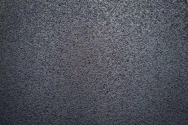 泊油路沥青路公路路面纹理