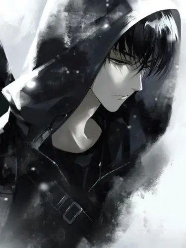 我的本命神灵 张起灵-帅美照片-话本小说网