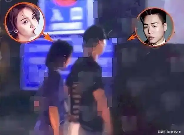 胡彦斌恋情曝光,男方被深挖,学历造假只是开始