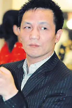 周正毅再次被捕