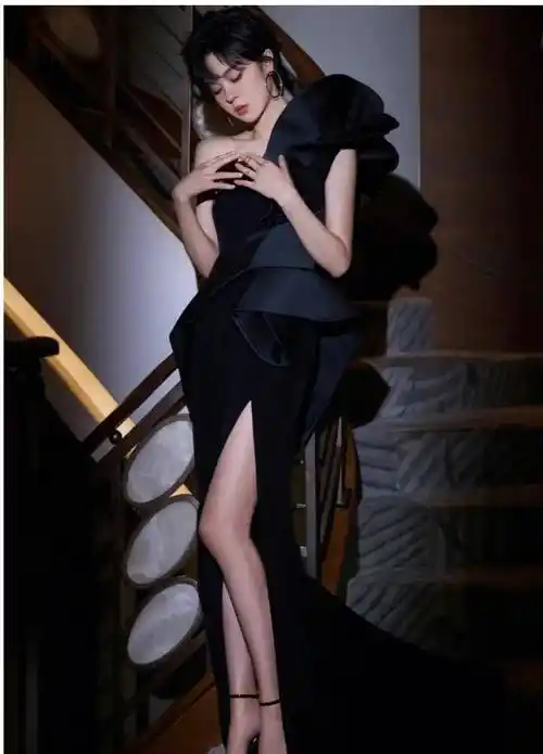 娱乐圈长腿系列之郁可唯_全国_成绩_cm