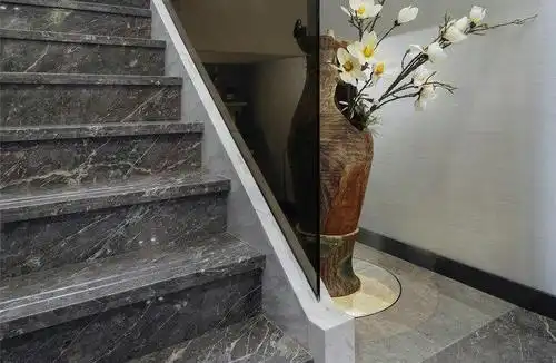 楼梯地砖铺贴方法是什么_齐家网