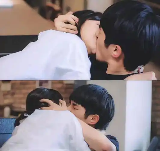 谭松韵与刘昊然倾情演绎最好的我们,隔了一整个青春,超好看_余淮_剧中