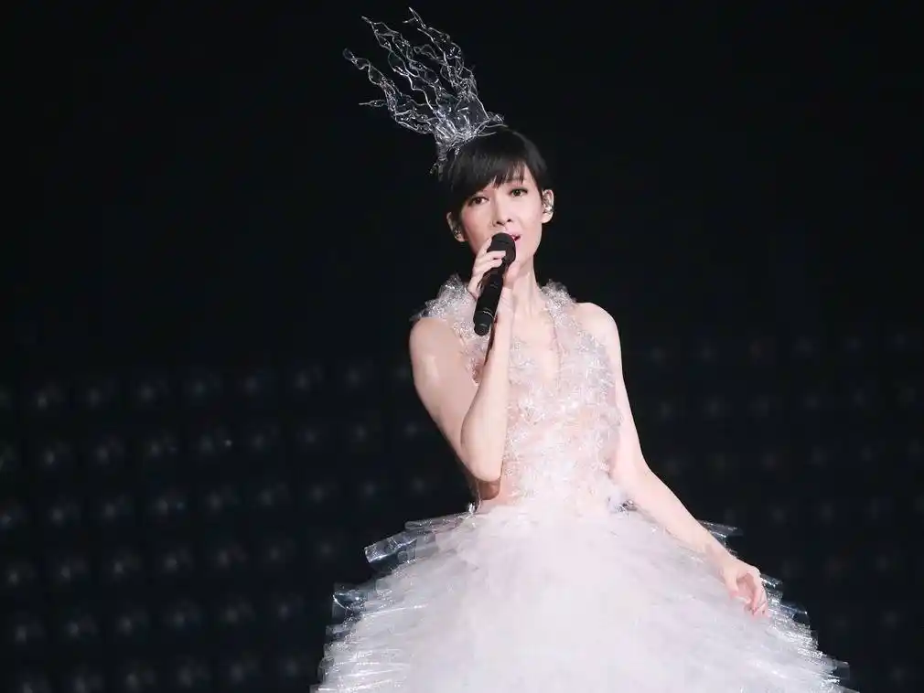 2019周慧敏南宁演唱会演出介绍及购票须知