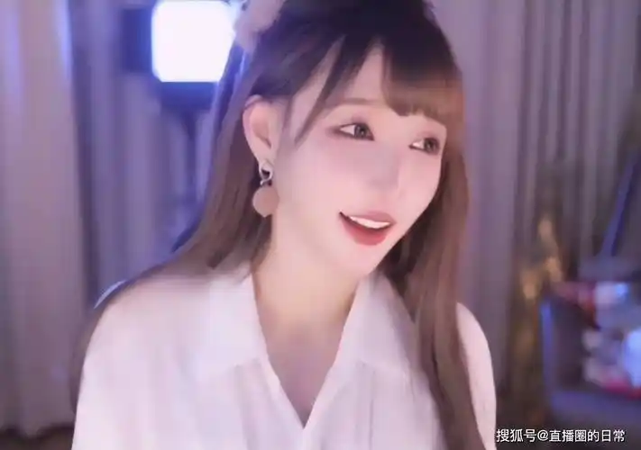 原创要集齐12星座男友女主播米娜直言没有我追不到的男人