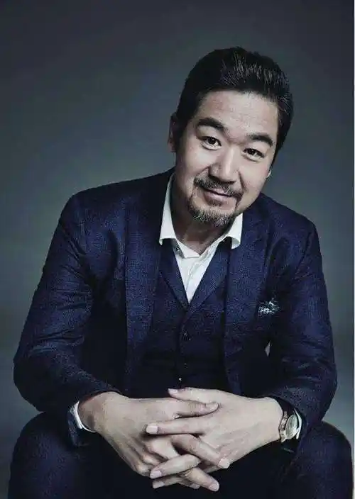 张国立个人资料简介 演员导演制片人-主持人