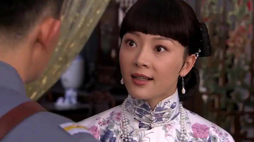 电视剧《铁梨花》精选片段集锦