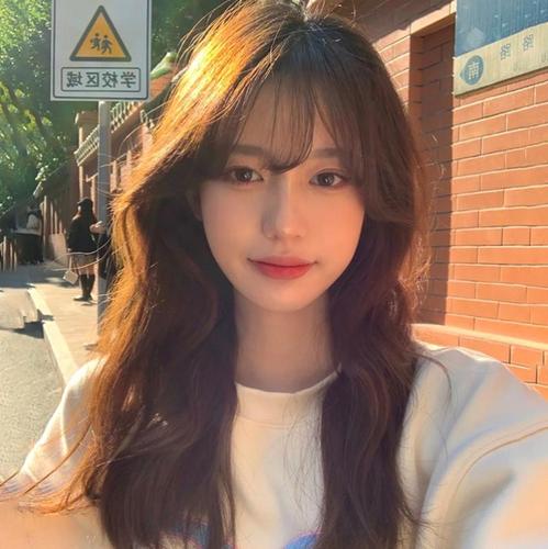 公主切假发女全头套中长款长发2021年时尚新款烫发仿真卷发大波浪