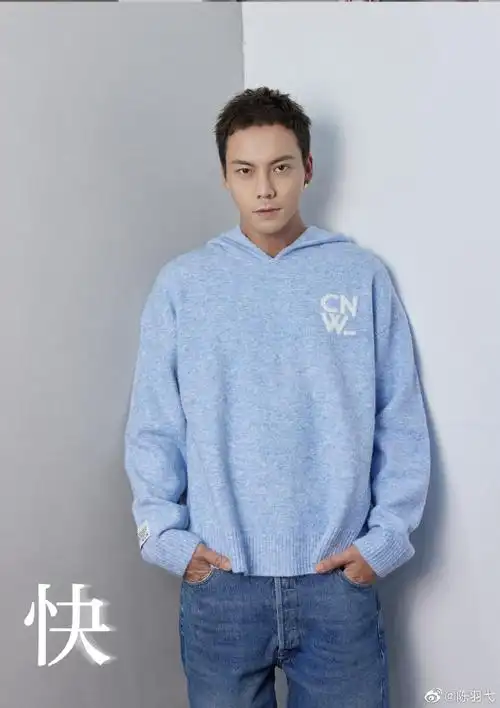 陈伟霆37岁生日微博评论##陈伟霆生日写真大片