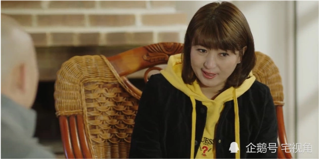 刘老根4:大龄剩女刘山杏何时才能喜结良缘