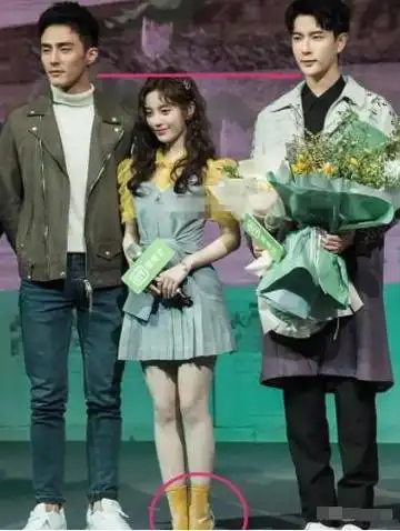 当代娱乐圈现状:"假胸,假屁股,假肌肉",还有什么是真的?