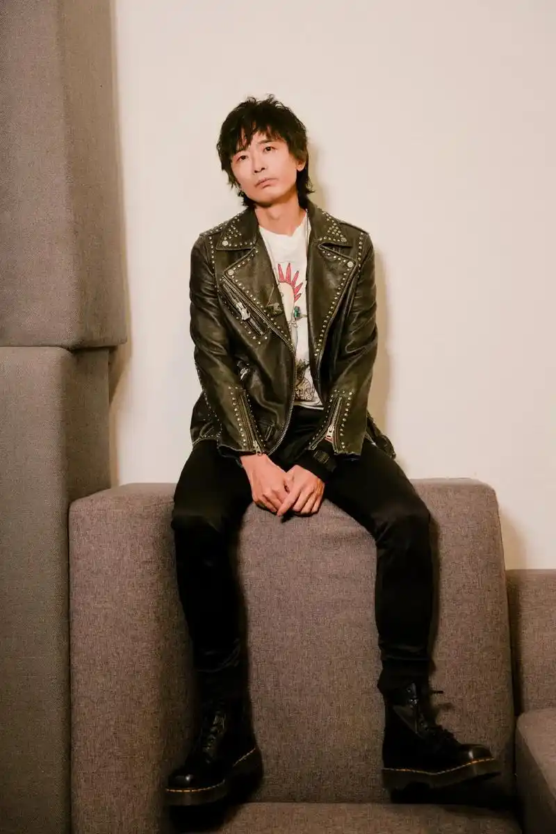 朋克风格的新裤子乐队祝大家新年快乐 - 抖音