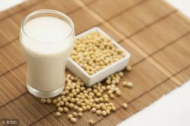 豆奶的功效与作用喝豆奶的好处有哪些