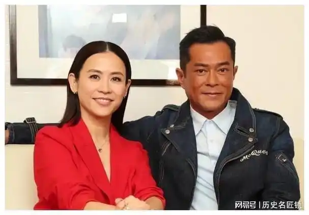 古天乐澄清与宣萱结婚生子传闻她是我姐姐勿信谣言