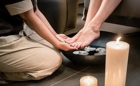 足浴预约系统软件,商家帮助客户在线预约做足疗项目,方便高效