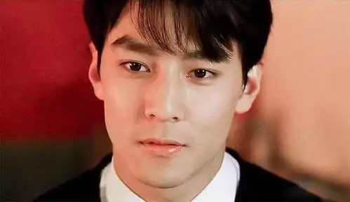 吴彦祖年轻吴彦祖年轻照片