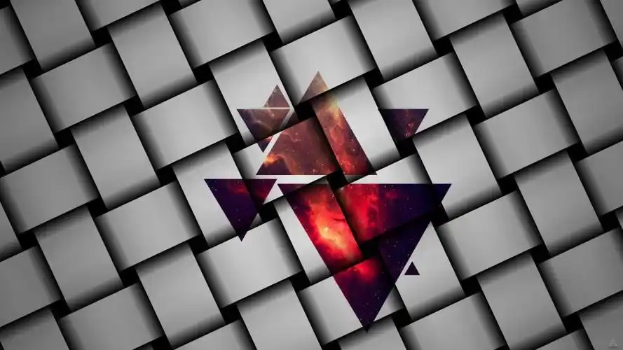 时髦艺术壁纸1280x960分辨率查看