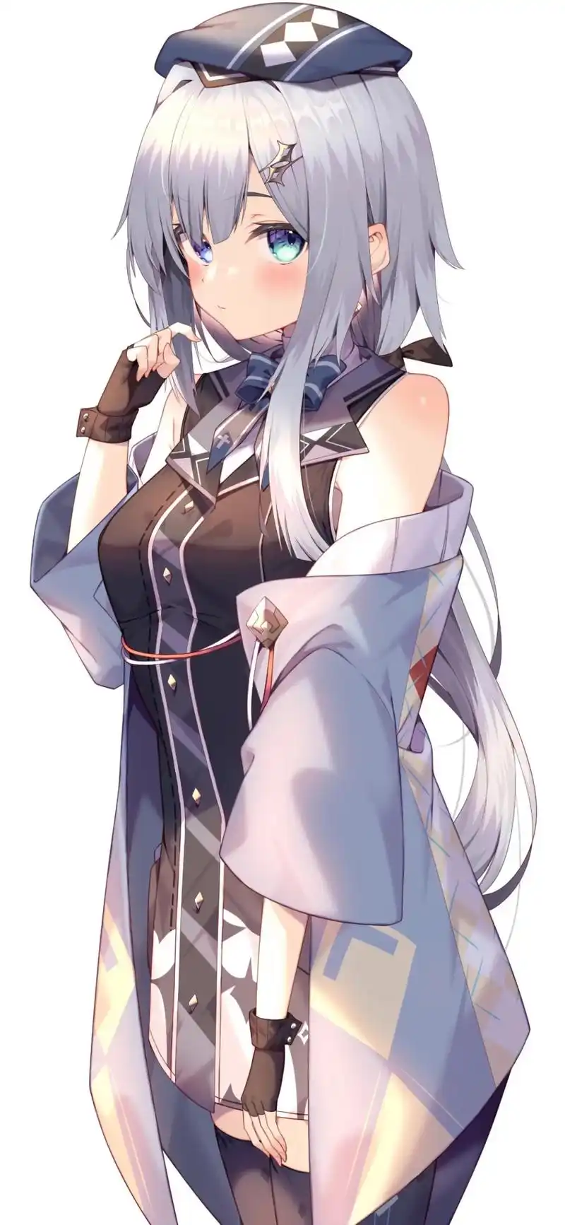 「壁纸」二次元高清美图