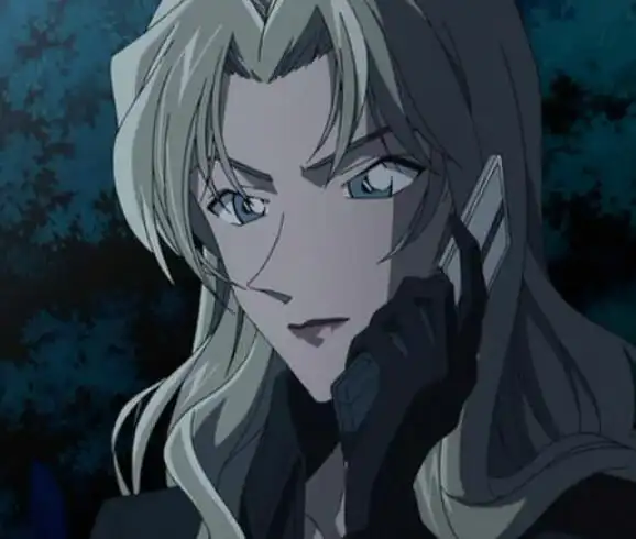 柯南贝尔摩德出场集数