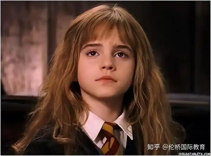 艾玛·沃特森emmawatson:英国美女学霸的启蒙之路 - 知乎