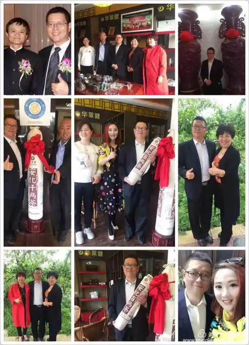 虎狼之师明星团队创始人——许芳芳