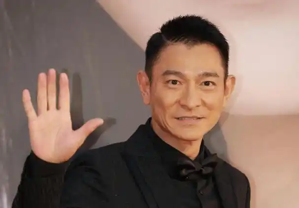 刘德华庆出道四十周年出镜人气过亿,号召力令人佩服_个人_马东_数字