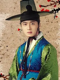 拥抱太阳的月亮演员表