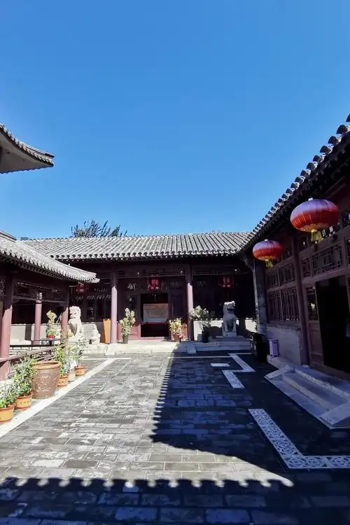 天津老城博物馆