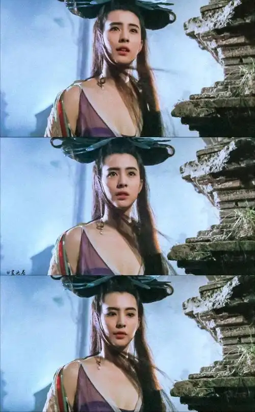 王祖贤齐秦早期合照,美貌不输现在,为何选择退出演艺圈?