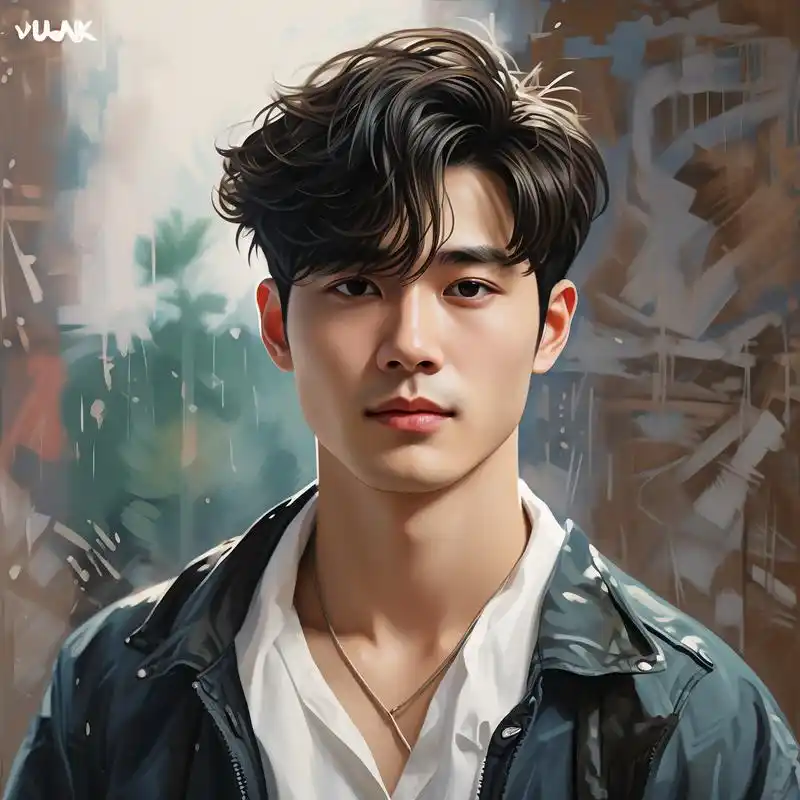 今天给大家带来一组超帅的帅哥真人微信头像,换上它,让你的微信更加有