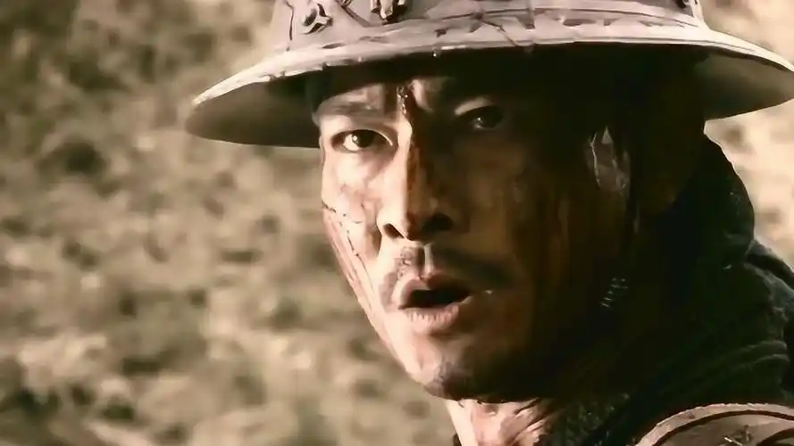 影视:刘德华饰演的赵云,绝对最帅的一位,华仔之后再无子龙