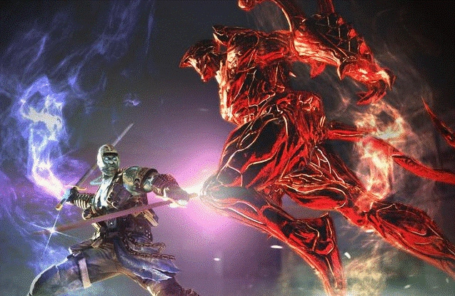 当终结者升级之后,放出它的火球技能能够直接斩杀敌军,即使地方复活了