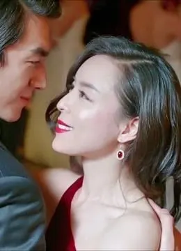 快手枪手快枪手张静初舞会盗取钥匙这段太惊艳了