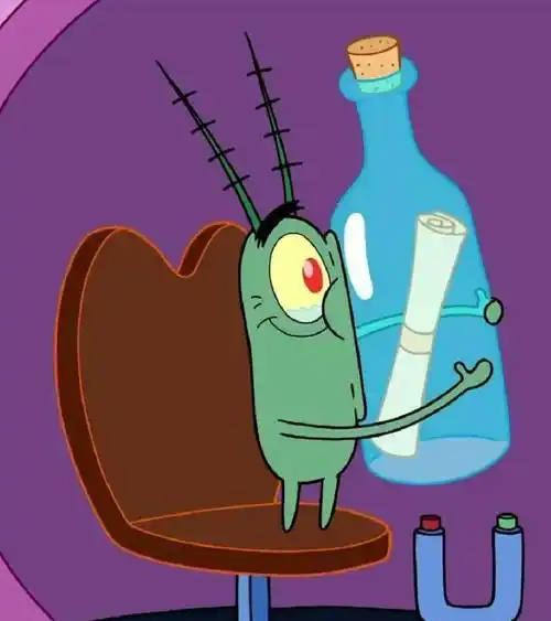 你看过这样的《海绵宝宝》嘛?_梦想_食品_痞老板