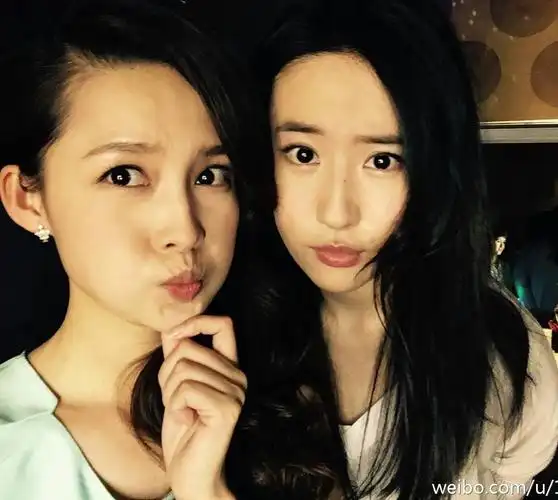 李沁 刘亦菲 原来你还在这里